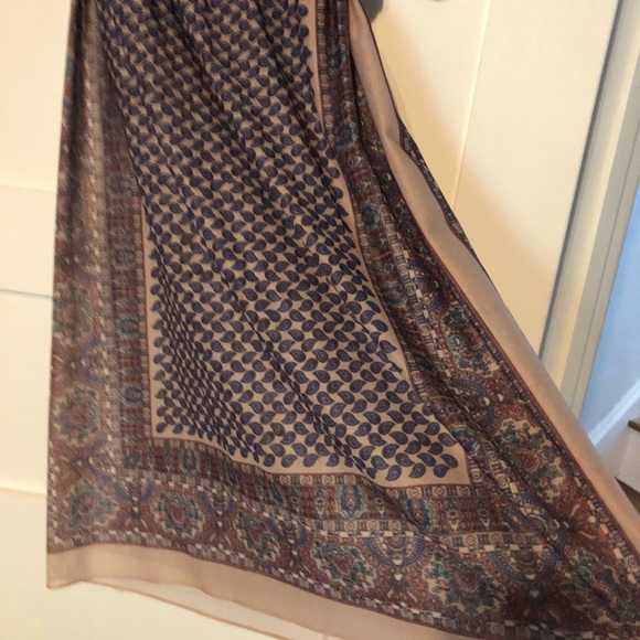 Vintage Taurus II dress, sheer, size 6/8 - Picture 4 of 7